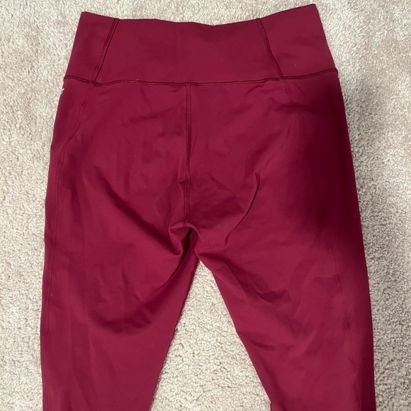 𝅺FABLETICS Women’s Pureluxe Leggings Fits S/M - Picture 5 of 9